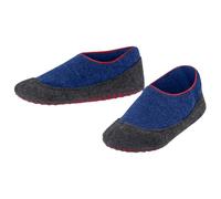 FALKE Ciabatta blu / blu notte, Taglia 25-26