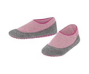Falke - Kid's Cosy Slipper Catspads - Pantofole EU 27-28 fuchsia