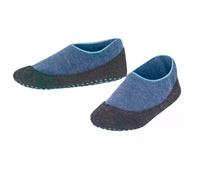 Falke - Kid's Cosy Slipper Catspads - Pantofole EU 31-32 blu