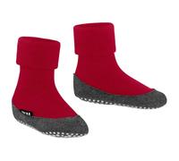 Falke - Kid's Cosyshoes - Pantofole EU 31-32 rosso