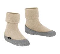 Falke - Kid's Cosyshoes - Pantofole EU 33-34 beige