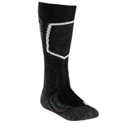 Falke - Kid's SK 2 - Calze da sci EU 27-30 nero