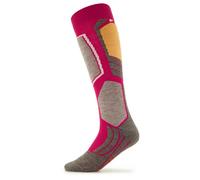 Falke - Kid's SK 2 - Calze da sci EU 27-30 variopinto
