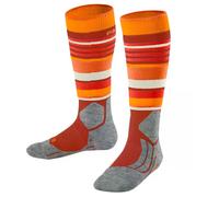Falke - Kid's SK2 Intermediate - Calze da sci EU 27-30 variopinto