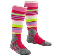 Falke - Kid's SK2 Intermediate - Calze da sci EU 35-38 variopinto