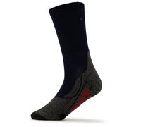 Falke - Kid's TK2 - Calze da trekking EU 23-26 nero