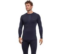 Falke Layer di base, nero