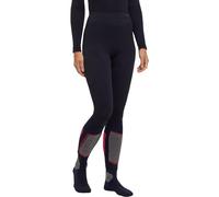 Falke Leggings di base, nero