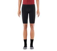FALKE Light Short M Ti, Collant Uomo, Nero (Black 3000), S