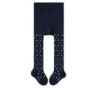 FALKE Little DOT B Ti Cotone Fantasia Collant Unisex-Bimbi