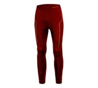 Falke Long Tights Calzamaglia Donna in rosso, Taglia: S
