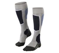 FALKE Lyocell - Calze da sci da donna SK6 Pro W Kh, materiale funzionale caldo, sottile, 1 paio