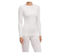 Falke - Maglia Warm - -Knitwear -Donna -Bianco -L