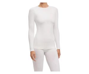 Falke - Maglia Warm - - Knitwear - Donna - Bianco - L