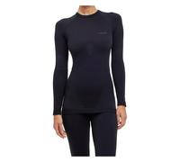 Falke - Maglia Warm - - Knitwear - Donna - Nero - M