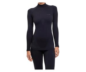 Falke - Maglia Warm - - Knitwear - Donna - Nero - M