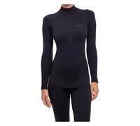 Falke - Maglia Warm - -Knitwear -Donna -Nero -XS