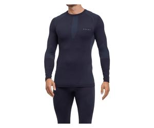 Falke - Maglia Warm - - Knitwear - Uomo - Nero - XL