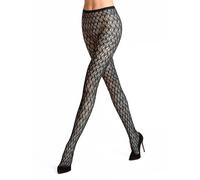 FALKE Moda calze FLUID FUSION nere nero | L