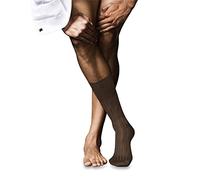 FALKE No. 2 Finest Cashmere Uomo Calze deer (5536), 39-40