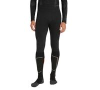 Falke Pantaloni Intimi Tecnici 3/4 Wool-tech