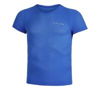 Falke Regular Shortsleeve Camicia Da Corsa Uomini-Blu