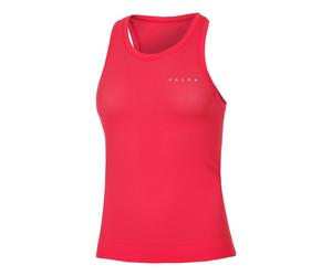 Falke Regular Top Gilet Donna - Rosa