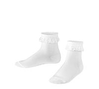 FALKE Calzino bianco, Taglia 35-38