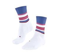 Falke - Falke RU4 Endurance Compression - Calze da running EU 44-45 bianco