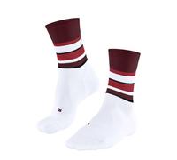 Falke - Falke RU4 Endurance Compression - Calze da running EU 42-43 bianco