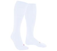 Falke - RU Compression Energy - Calze da running EU 43-46 - Width: 36-40 cm bianco