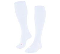 Falke - RU Compression Energy - Calze da running EU 43-46 - Width: 41-46 cm bianco