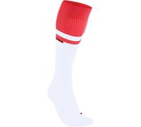 Falke RU Compression Energy Calzini a compressione Donna-bianco, rosso in bianco, Taglia: 35-38W1