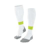 Falke - RU Compression Energy - Calze da running EU 39-42 - Width: 36-40 cm bianco