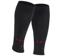 Falke - RU Compression Energy Sleeves - Gambali Calf 3 - Width: 36-40 cm | EU 39|42 nero