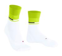 Falke - RU Compression Stabilizing - Calze da running EU 39-41 bianco