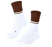 Falke - RU Compression Stabilizing - Calze da running EU 42-43 bianco