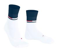 Falke - RU Compression Stabilizing - Calze da running EU 46-48 bianco