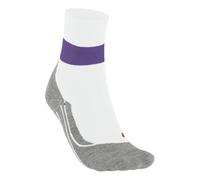 Falke Ru Stabilizing Compression Socks Bianco EU 39-40 Donna