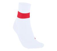 Falke RU Compression Stabilizing Calzini a compressione Donna - bianco, rosso