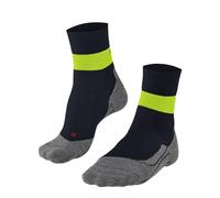 Falke - RU Compression Stabilizing - Calze da running EU 46-48 blu