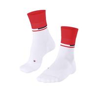 FALKE RU Compression Stabilizing Trend M So lyocell filo funzionale con compressione 1 paio, Calzini da corsa Uomo, Bianco White 2008, 42-43