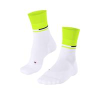 FALKE RU Compression Stabilizing Trend M So lyocell filo funzionale con compressione 1 paio, Calzini da corsa Uomo, Bianco White 2003, 44-45