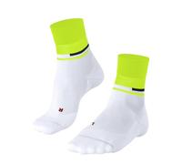 FALKE RU Compression Stabilizing Trend W So lyocell filo funzionale con compressione 1 paio, Calzini da corsa Donna, Bianco White 2003, 41-42