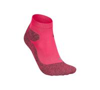 Falke RU Trail Calze Da Corsa Donna-Rosa