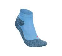 Falke RU Trail Calze Da Corsa Donna-Blu Chiaro
