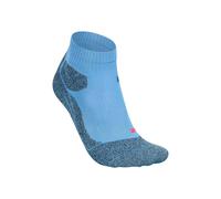 Falke RU Trail Calze Da Corsa Donna-Blu Chiaro