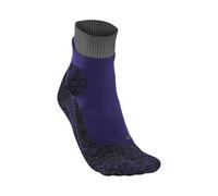 Falke RU Trail Calze Da Corsa Donna - Blu Scuro