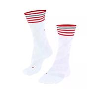 FALKE RU Ultralight M So filo funzionale antivesciche 1 paio, Calzini da corsa Uomo, Bianco White 2008, 46-48