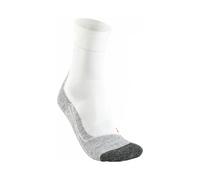 Calze Falke RU3 bianco grigio - 39-41